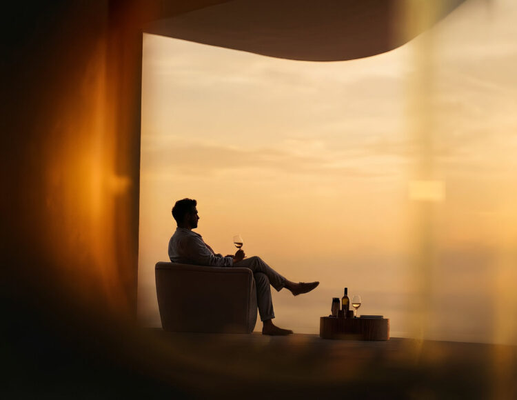 Miorah - Building View 1