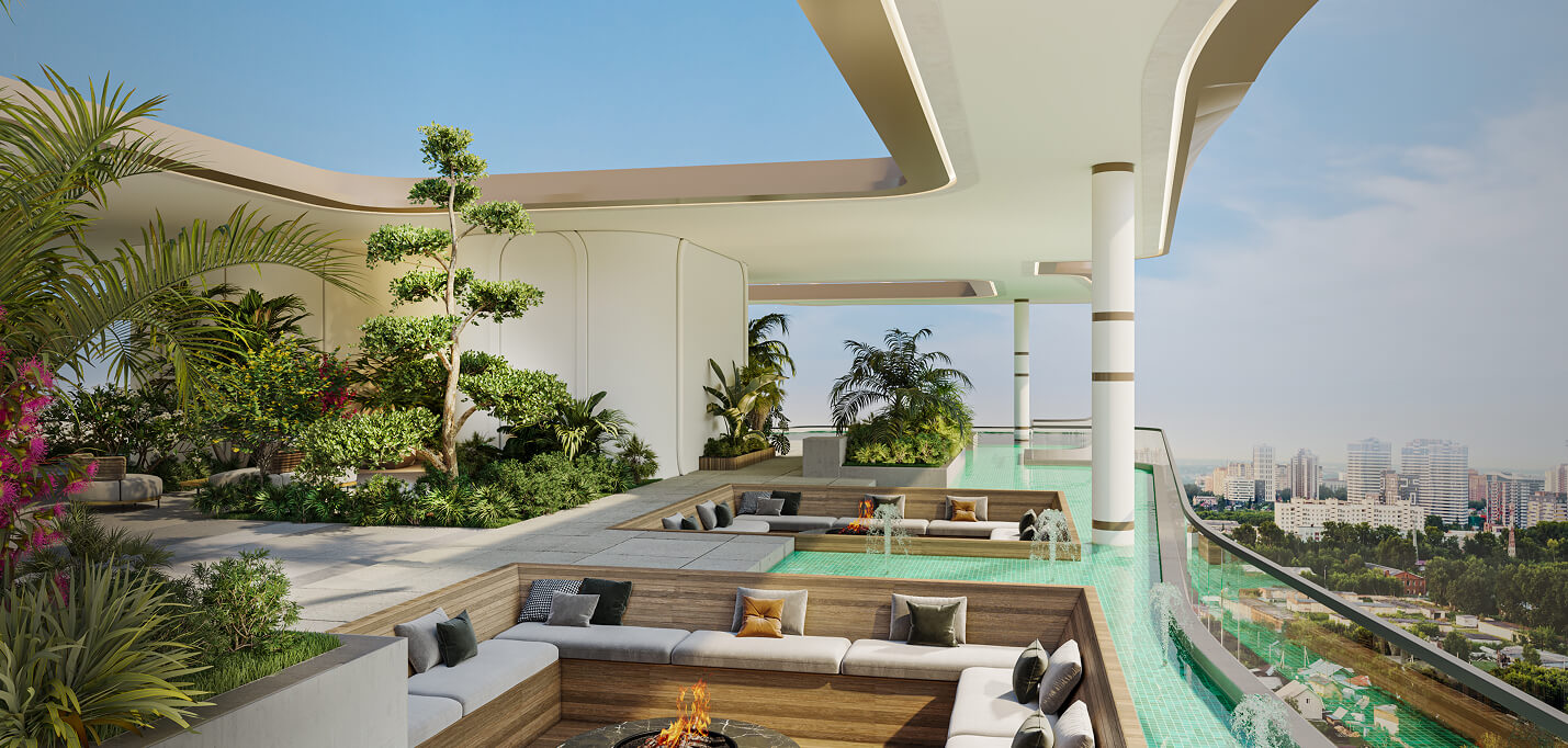 Nuvé By Zoya - View 1