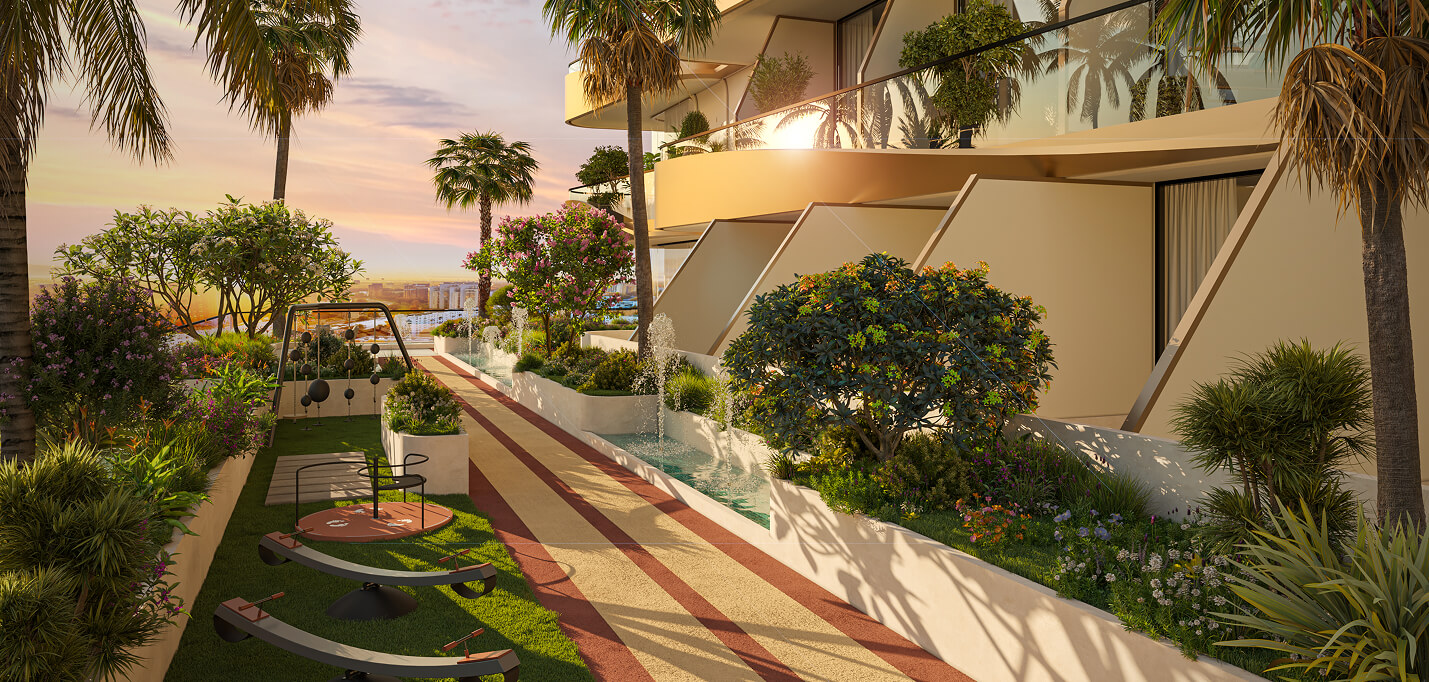 Nuvé By Zoya - View 2