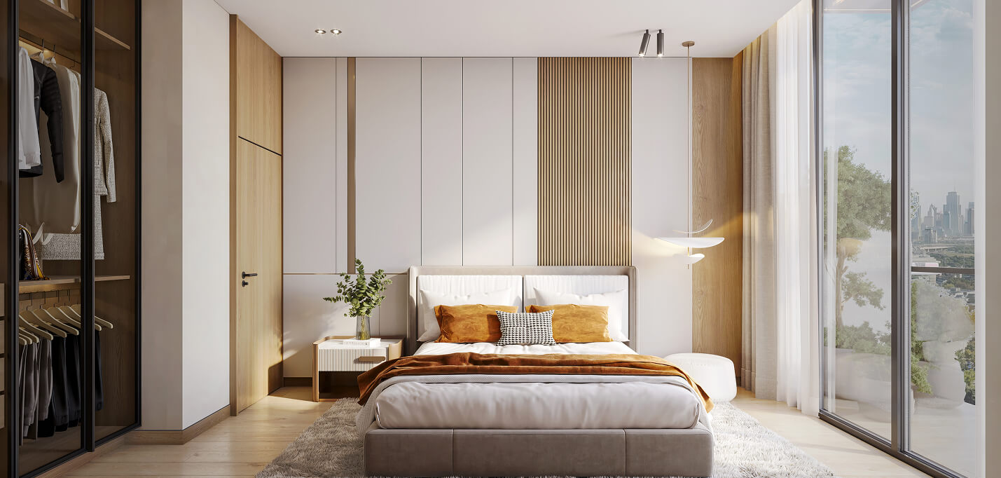 Nuvé By Zoya - Interior