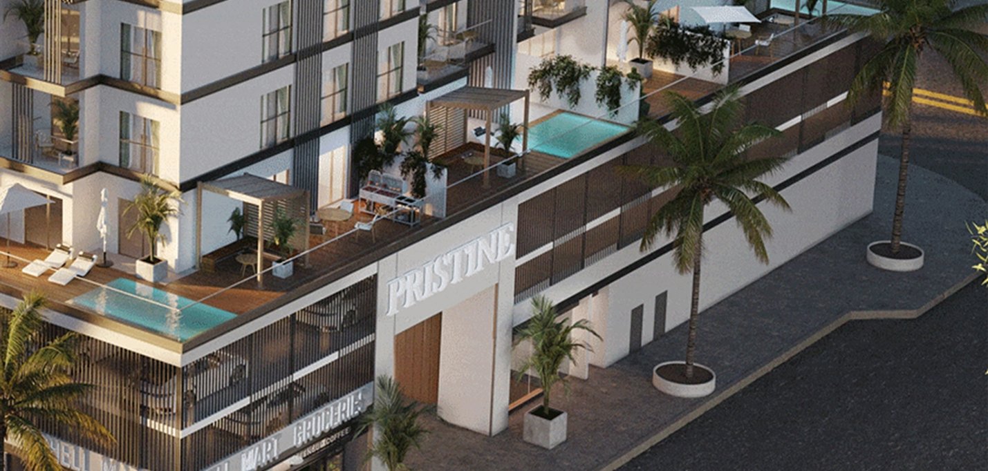 Pristine By Zoya - Amenities