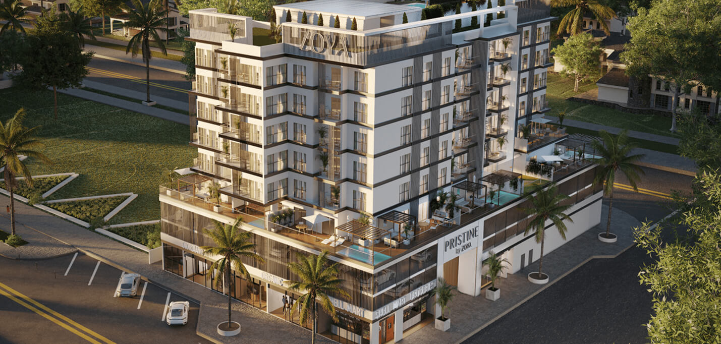 Pristine By Zoya - View